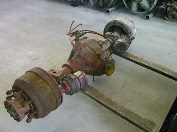 Ponte differenziale Renault Midliner 180 210 230 250 type 769 02
